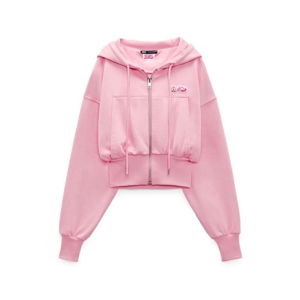 Zara x Barbie Sweatshirt